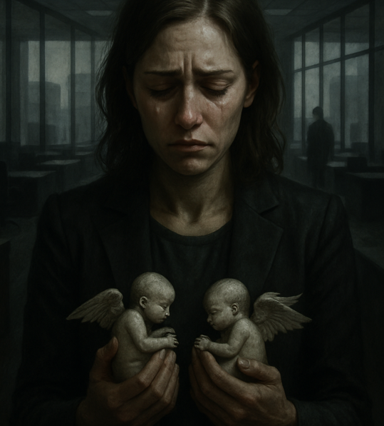 BRF paga 150.000,00 pela morte de 2 bebes