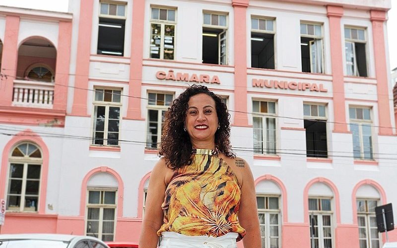 A vez delas #sqn – Ep.01