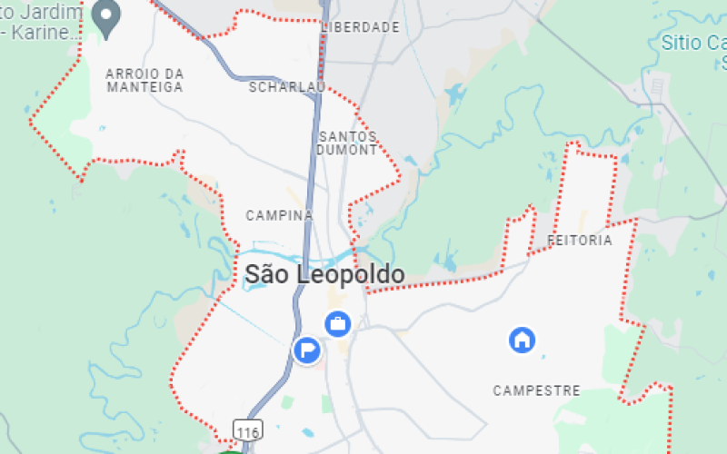 14.600 m², ou mais de dois campos de futebol, são ocupados por contratados da limpeza?