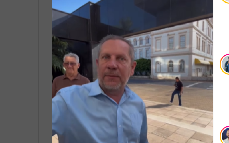 Única secretaria até hoje que funcionou 44 horas