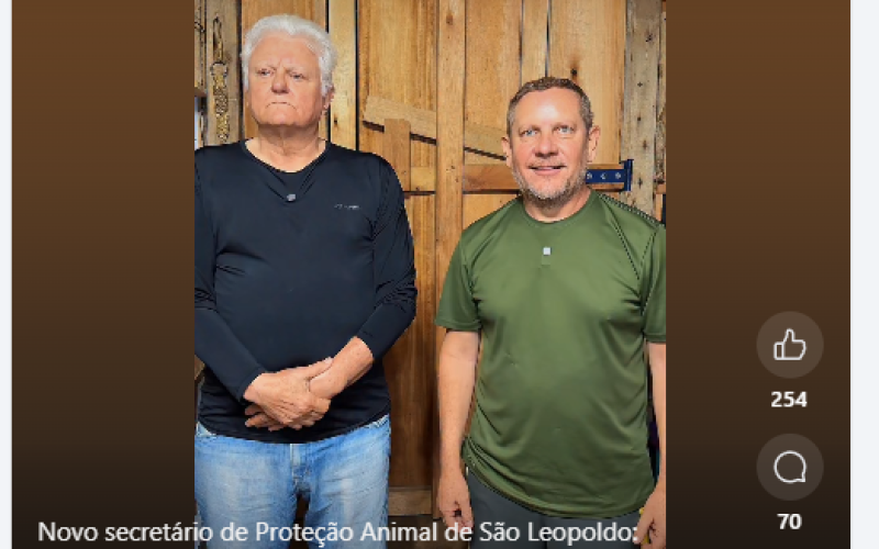 Sempa não resgata pet e homem mata o cão