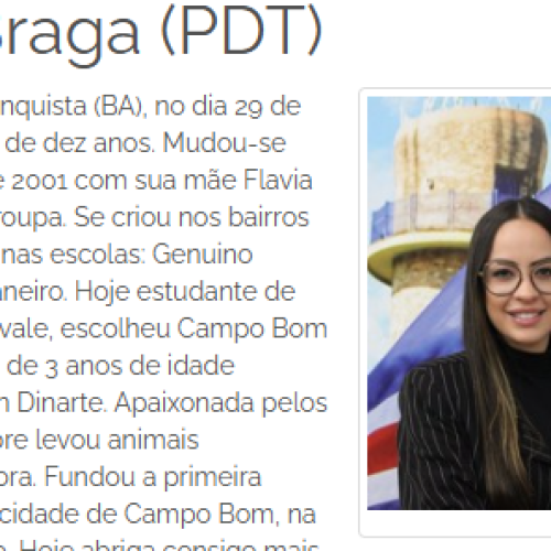 Aumento de Salários e novos cargos