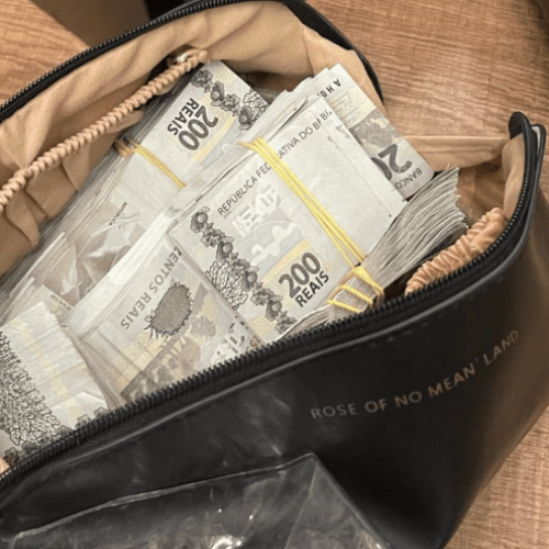 Afonso Motta PDT – propina a assessor por emenda para hospital