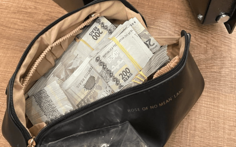 Afonso Motta PDT – propina a assessor por emenda para hospital