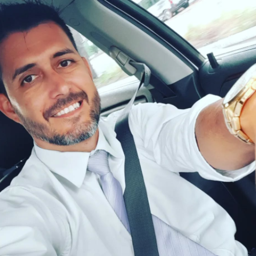 Anderson Ribeiro livre de processo movido por ex-prefeito e ex-secretário