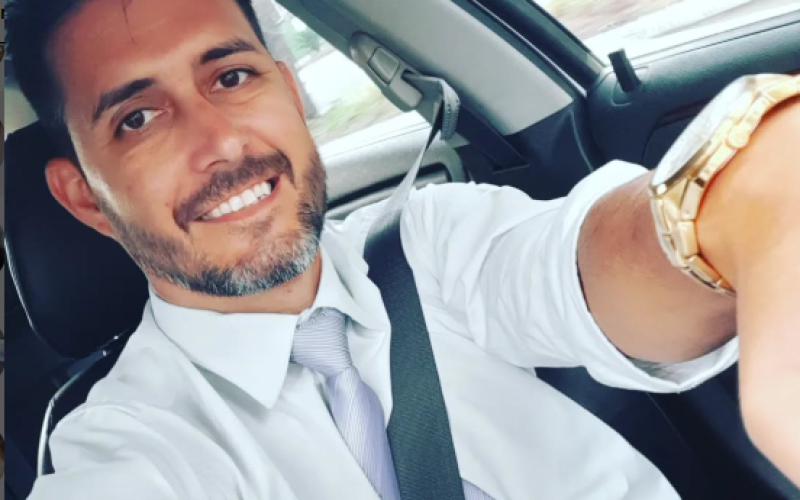 Anderson Ribeiro livre de processo movido por ex-prefeito e ex-secretário