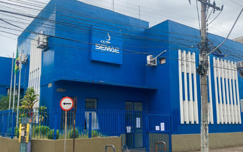 Pesquisa Revela Insatisfação com Qualidade da Água e Tarifas do SEMAE em São Leopoldo