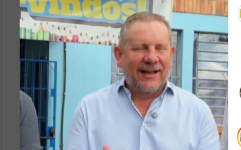 Pesquisa aponta insatisfação com gestão de São Leopoldo em 2025