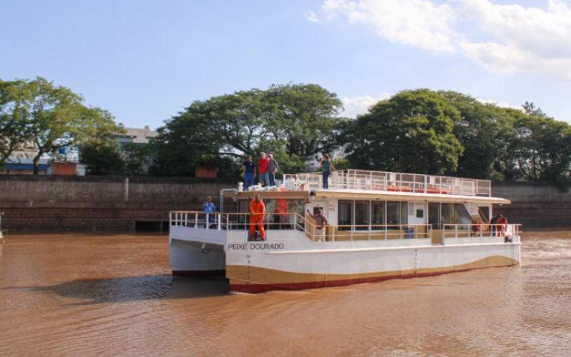 CPI do barco-escola Peixe Dourado: o que pensa São Leopoldo?