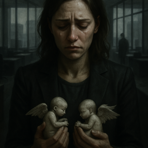 BRF paga 150.000,00 pela morte de 2 bebes