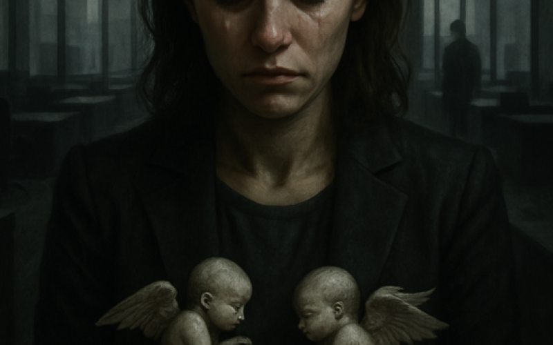 BRF paga 150.000,00 pela morte de 2 bebes