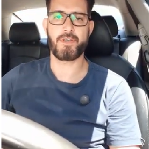 Sobre Cães Comunitários e/ou de Rua