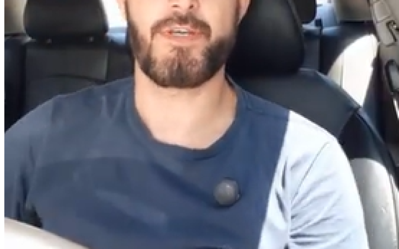 Sobre Cães Comunitários e/ou de Rua