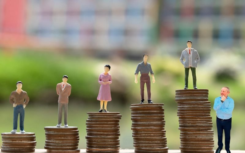 Número de cargos em comissão (CCs) passa de 200