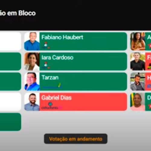 Novos cargos, verba publicitária e 50 páginas em 5 minutos