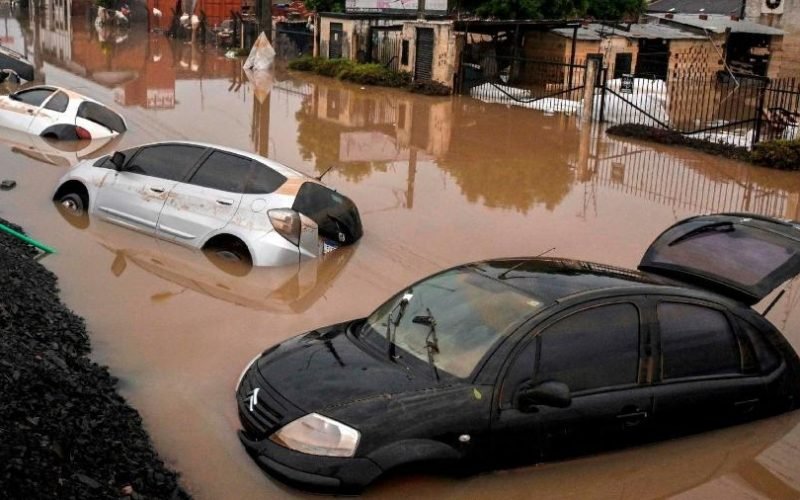 Apenas 41% das famílias receberam auxilio emergencial