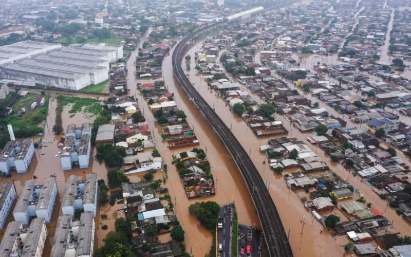 Pesquisa de Avaliação e Desempenho do Governo Heliomar Franco – São Leopoldo
