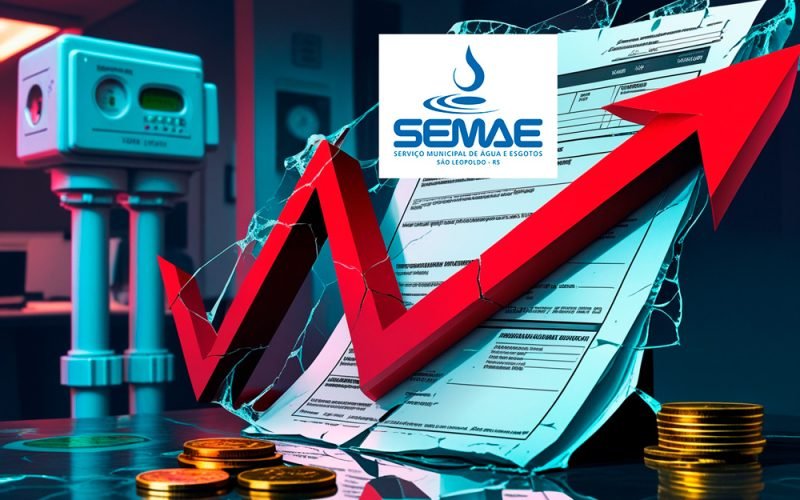 SEMAE: Déficit de R$ 30 milhões e impacto na política de SL