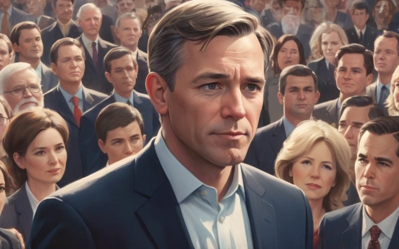 Fotos e Vídeos em Close para Candidatos Inexpressivos