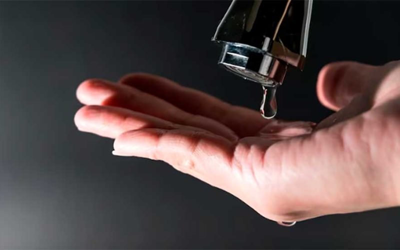 Moradores do Fião enfrentam escassez de água