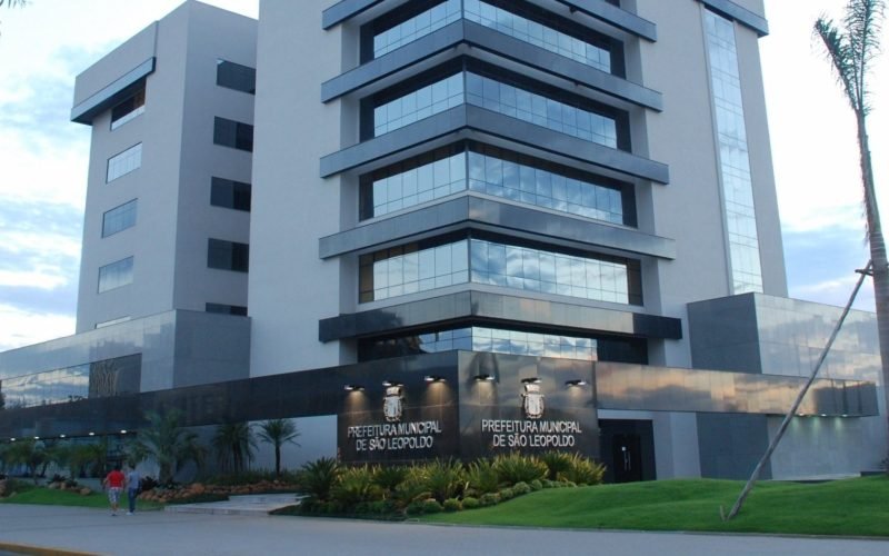 Um Prefeito de 4 Bilhões de Reais