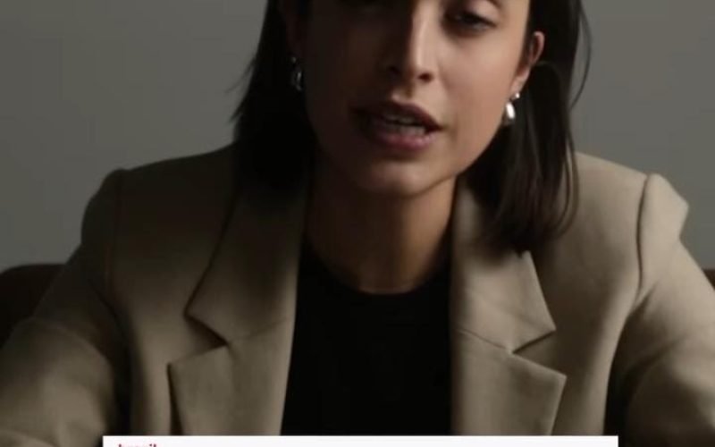 Tabata rebate Marçal: “Não sou condenada por roubo a banco”