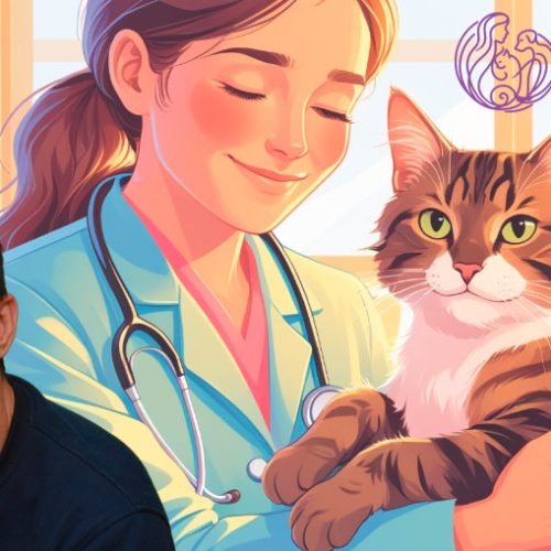 Projeto de Anderson Ribeiro com consulta gratuita para esporotricose