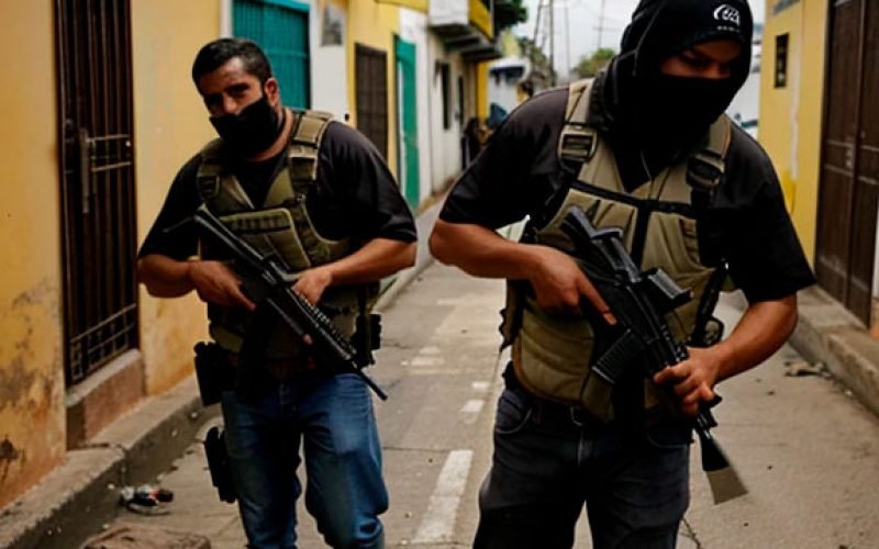 Vazado vídeo do abusador de menina de 9 anos, após linchamento